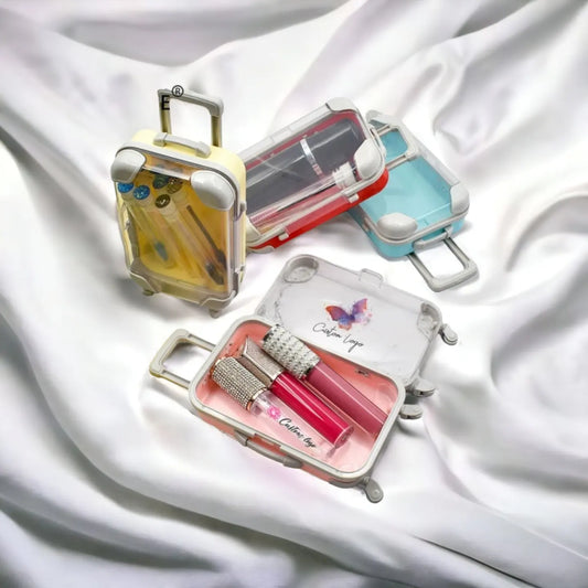 Lip Gloss Case