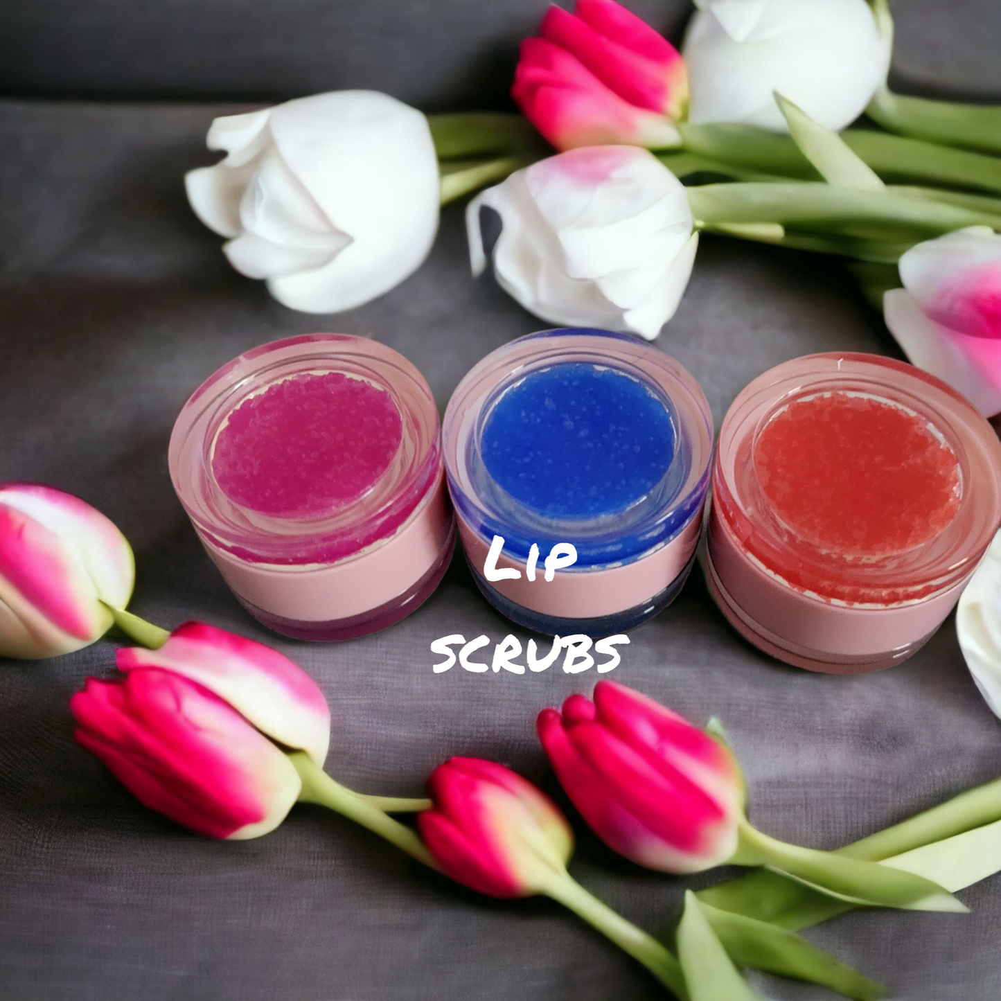 Lip Scrubs