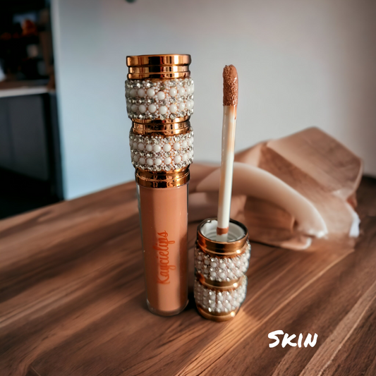 Skin Lip Gloss