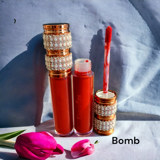 Bomb Lip Gloss