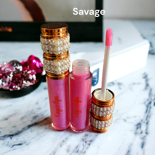 Savage Lip Gloss