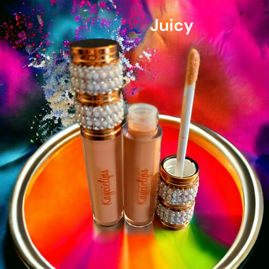 Juicy Lip Gloss