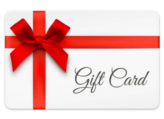 Kaycielips Gift Card