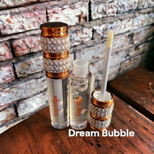 Dream Bubble Lip Gloss