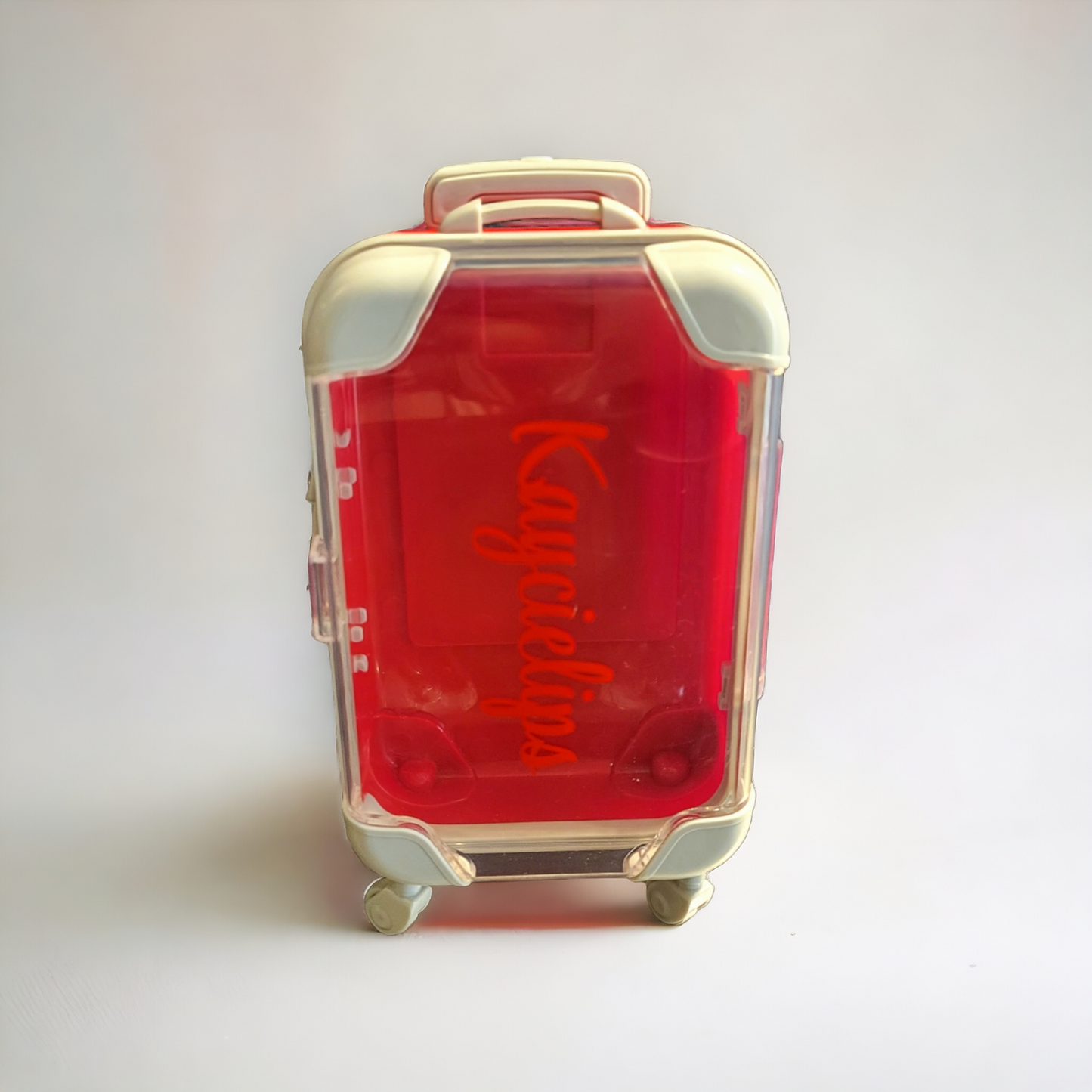 Lip Gloss Case