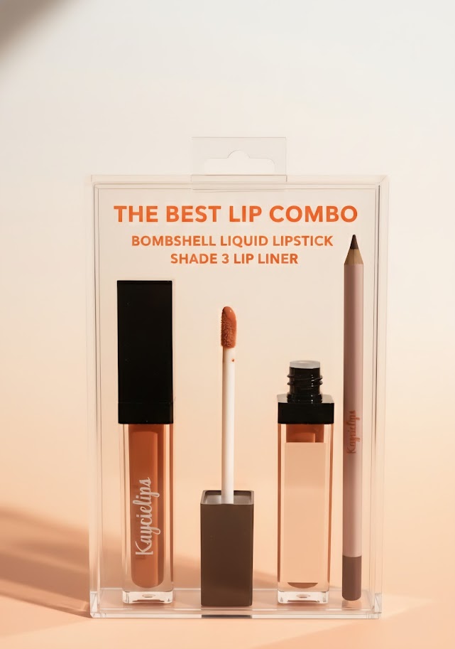 The Best Lip Combo