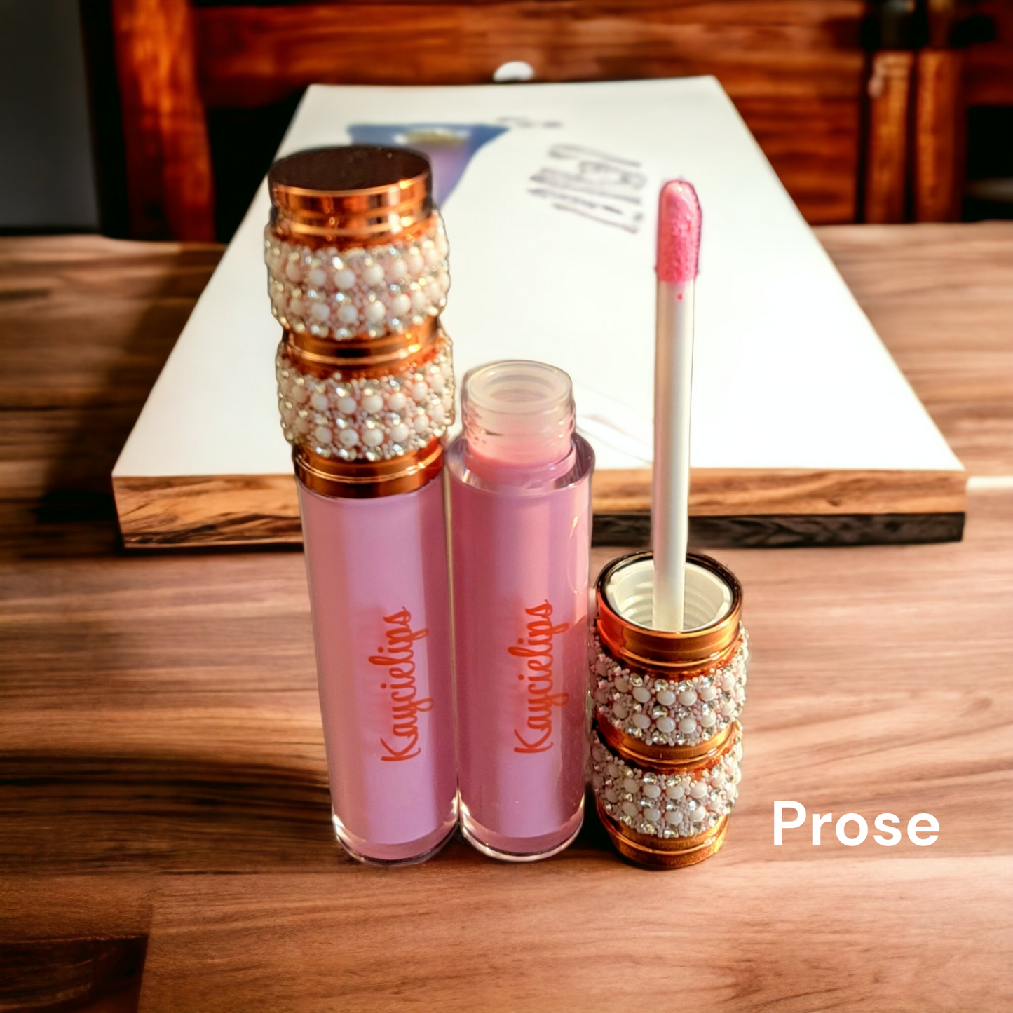 Prose Lip Gloss