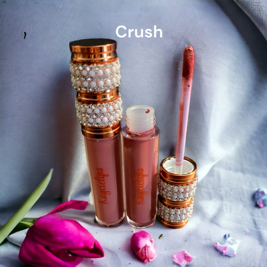 Crush Lip Gloss