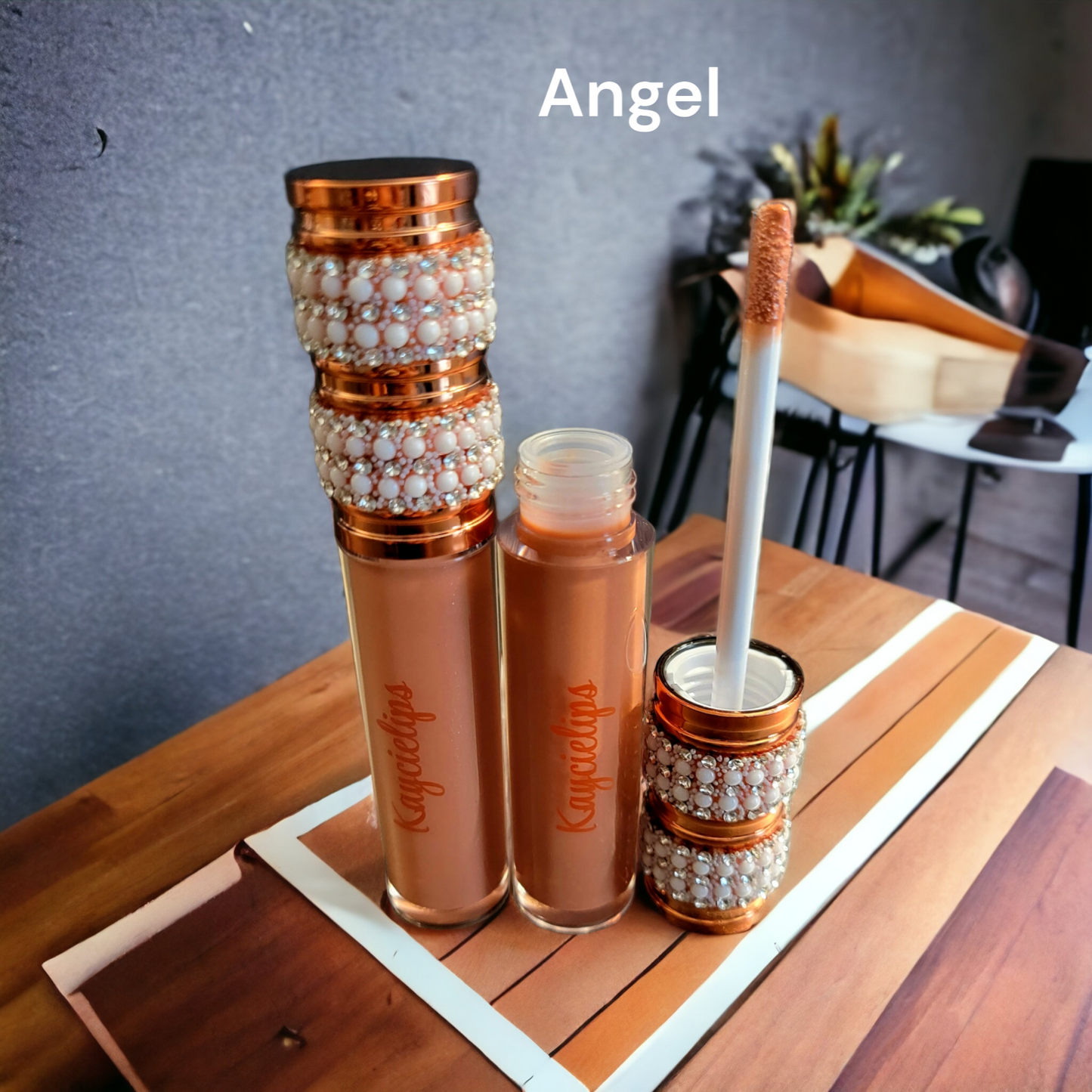 Angel Lip Gloss