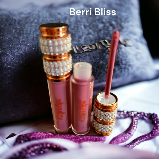 Berri Bliss Lip Gloss