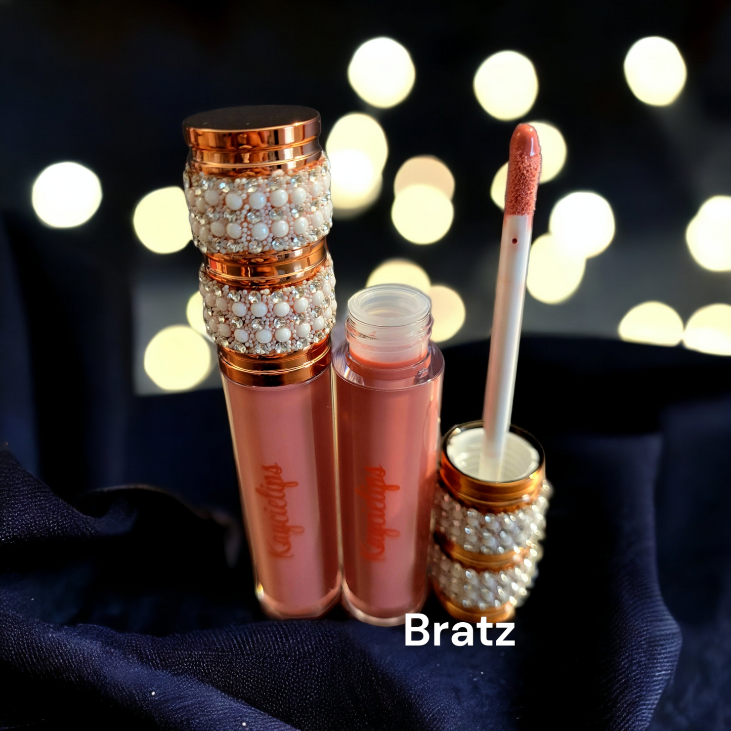 Bratz Lip Gloss