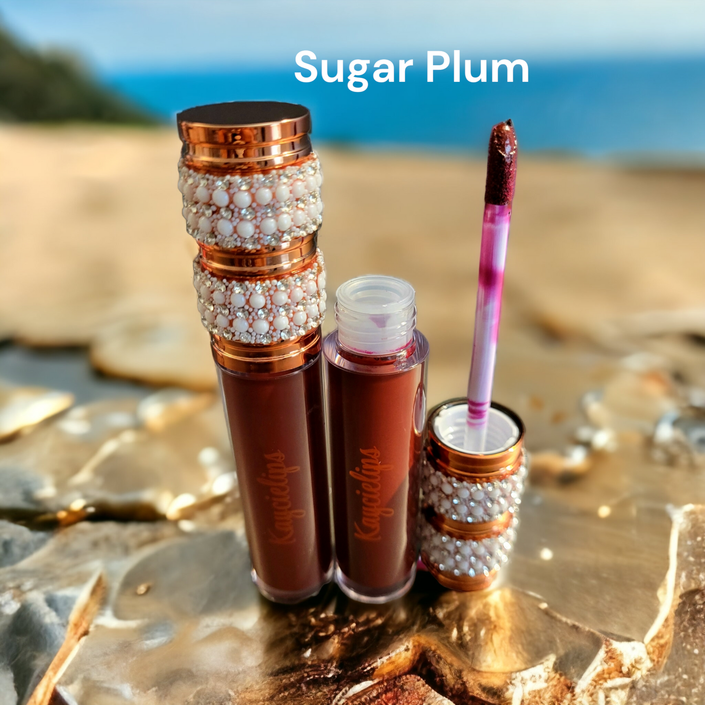 Sugar Plum Lip Gloss