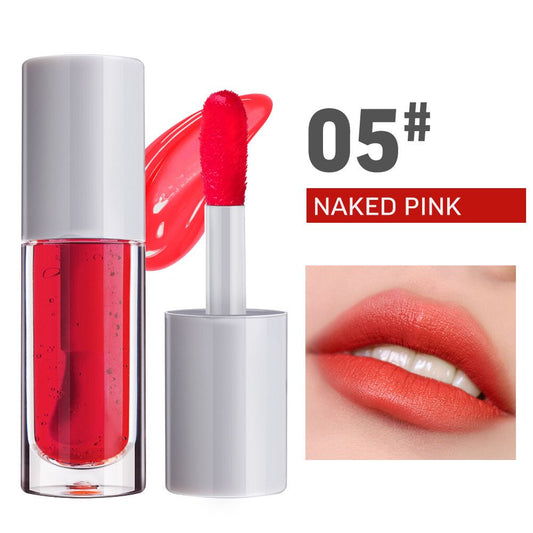 Lip Stain-Naked Pink
