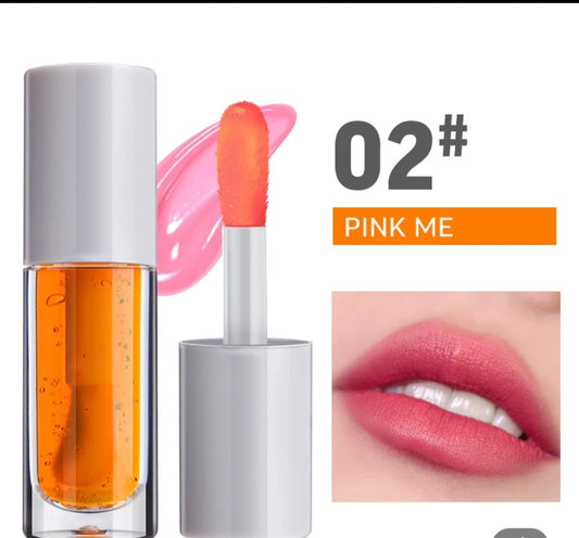 Lip Stain-Pink Me