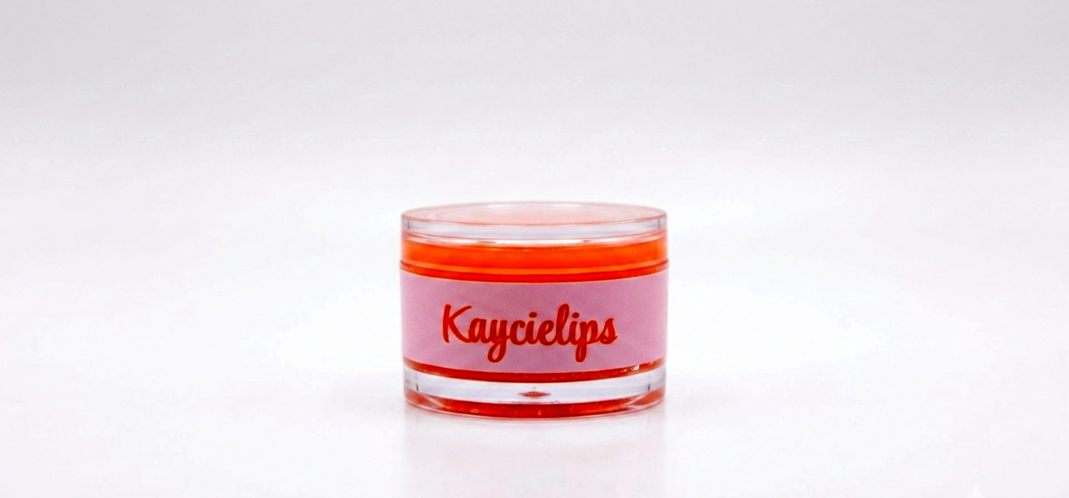 Lip Scrubs