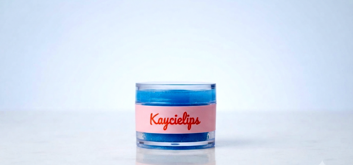 Lip Scrubs