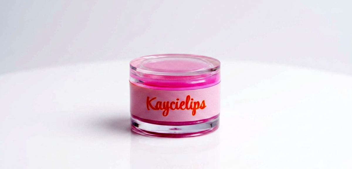 Lip Scrubs